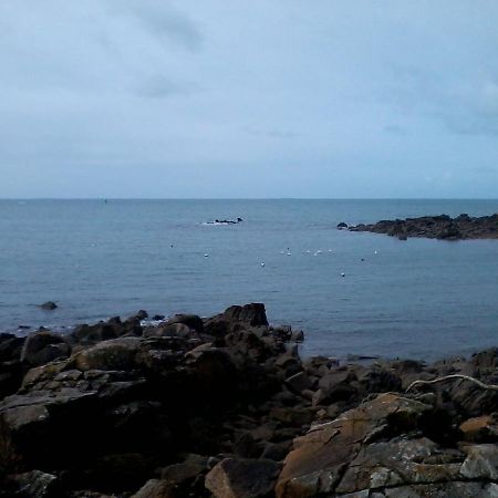 La Fregate Blanche Villa Concarneau Dış mekan fotoğraf