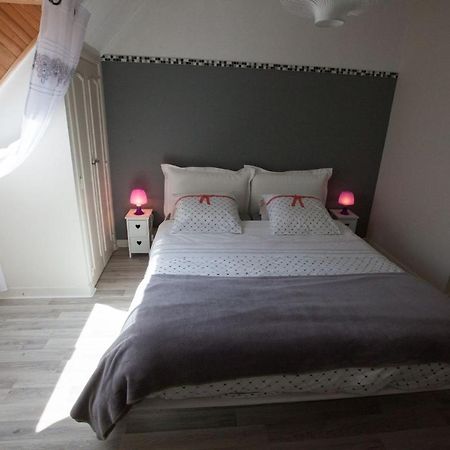 La Fregate Blanche Villa Concarneau Dış mekan fotoğraf